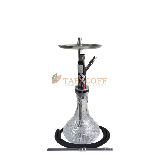 Кальян MONSTER HOOKAH H-102 bk